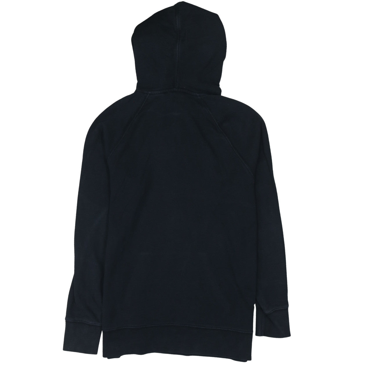 Levi's Men's Black Pullover Hoodie M Classic Logo Fleece