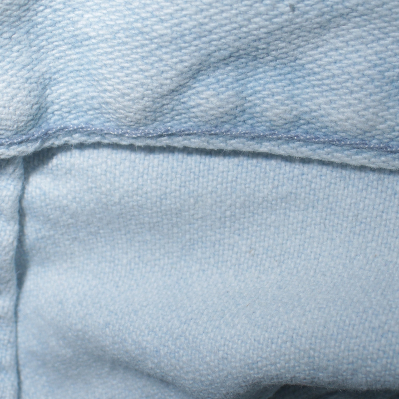 Wrangler Men's Blue Light Wash Straight Leg Denim Jeans 30x32