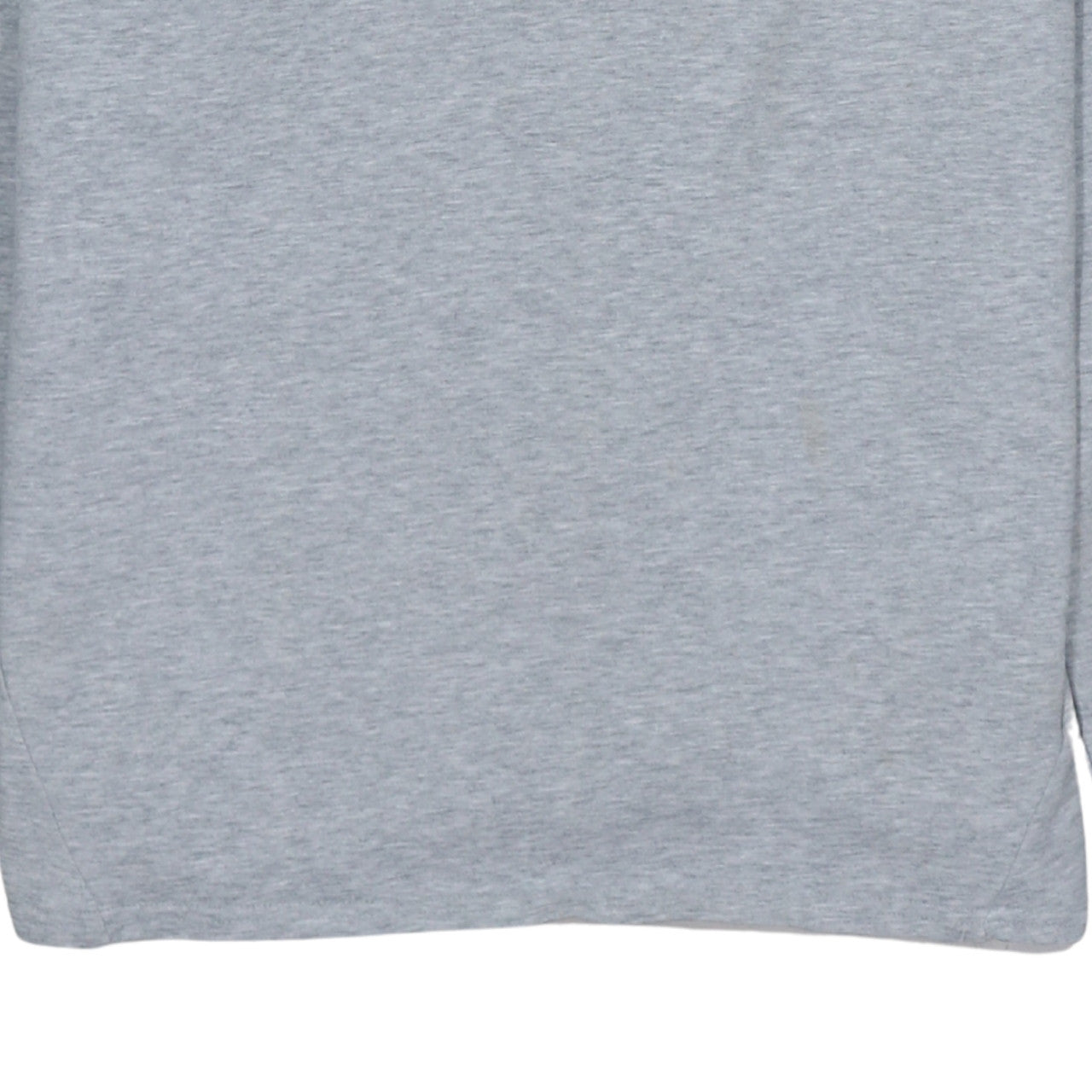 Puma Womens Grey Hoodie Size 14 Pullover Drawstring Logo Sweatshirt
