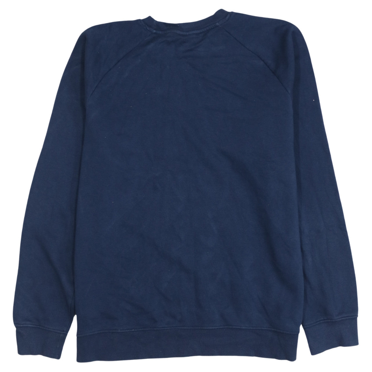 Kappa Men's Blue XL Pullover Crew Neck Sweatshirt
