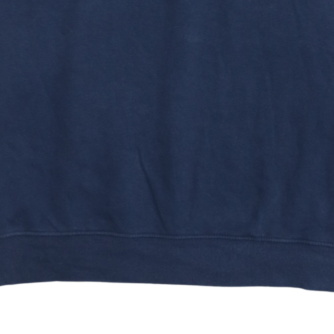 Kappa Men's Blue XL Pullover Crew Neck Sweatshirt
