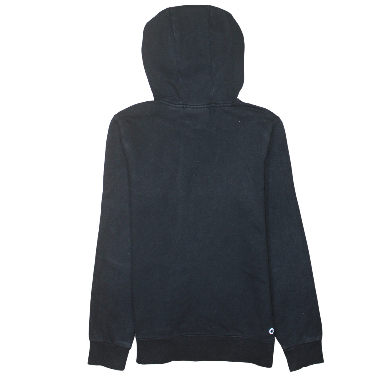 Calvin Klein Performance Men's Black Pullover Hoodie Size S