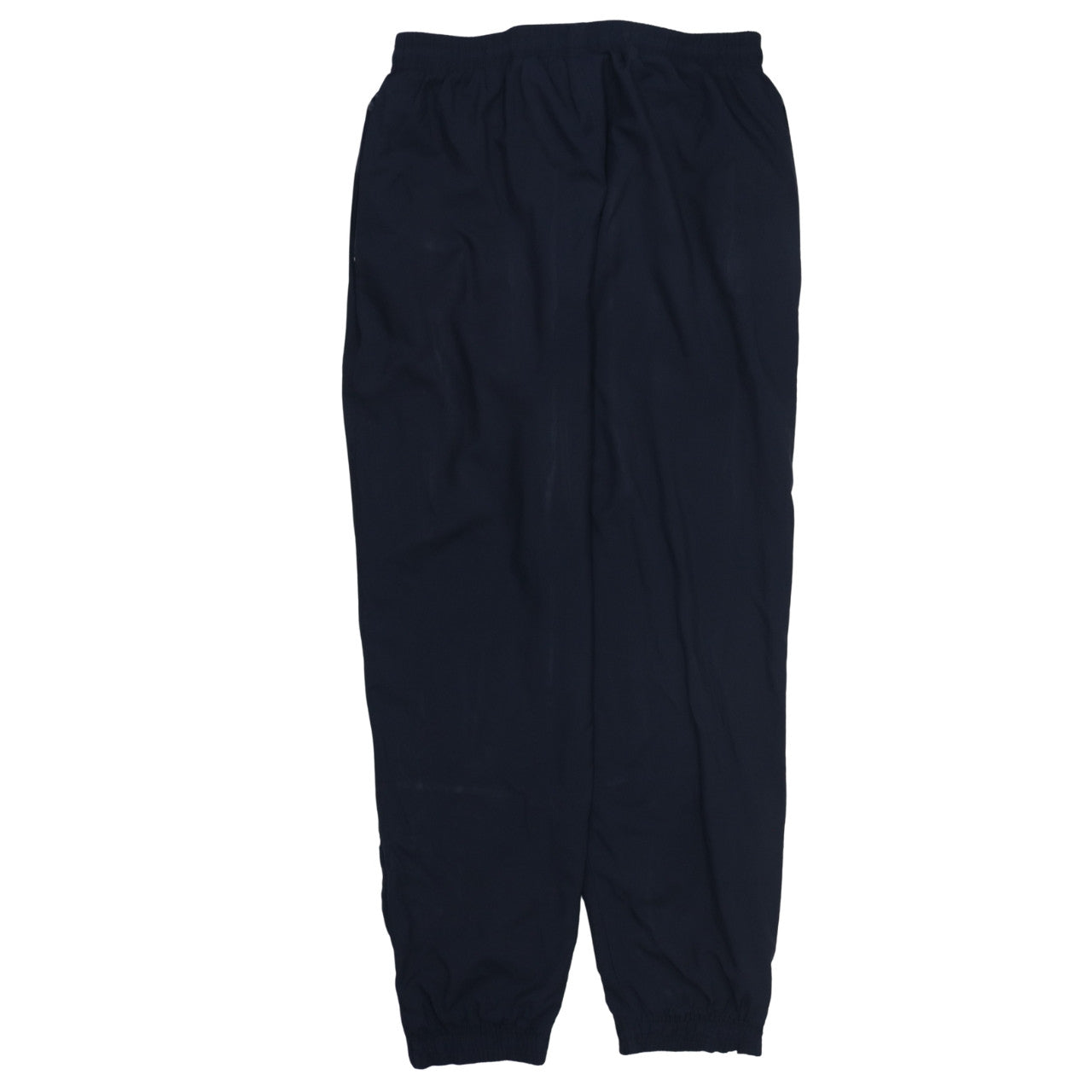 Puma Men's Black Jogger Trousers M Lightweight Sportswear