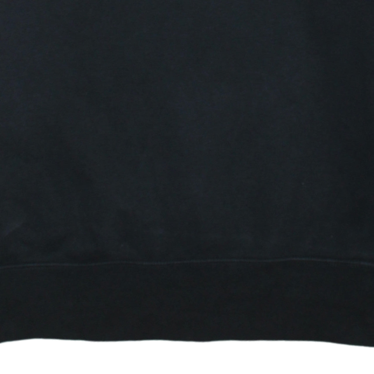 Nike Men's Black XS Crew Neck Graphic Sweatshirt