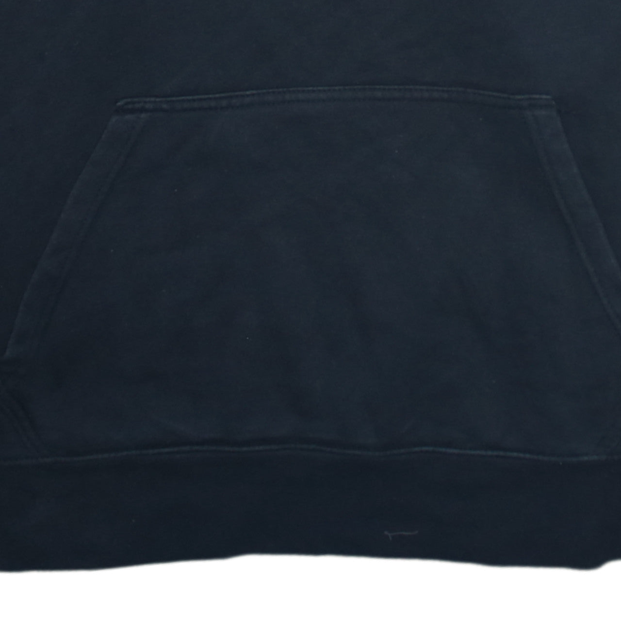 Columbia Men's Black XS Pullover Fleece Hoodie Outdoor Logo