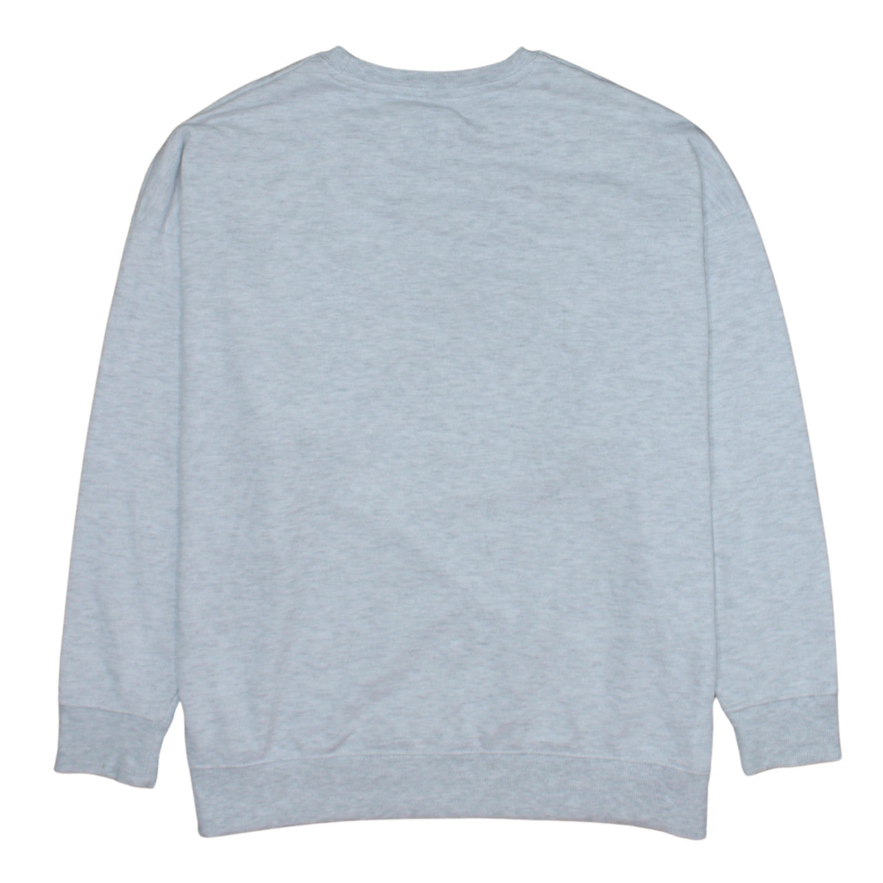Primark Disney 100 Women's Grey Mickey & Friends Sweatshirt M 12/14