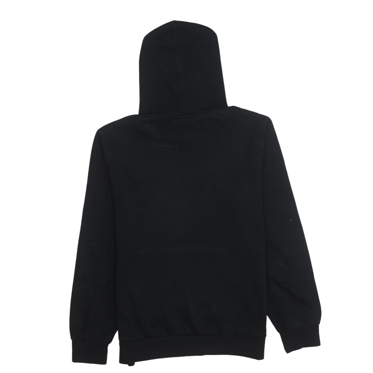 Champion Boys Black Pullover Hoodie 13-14 Years Fleece Lined Sweatshirt