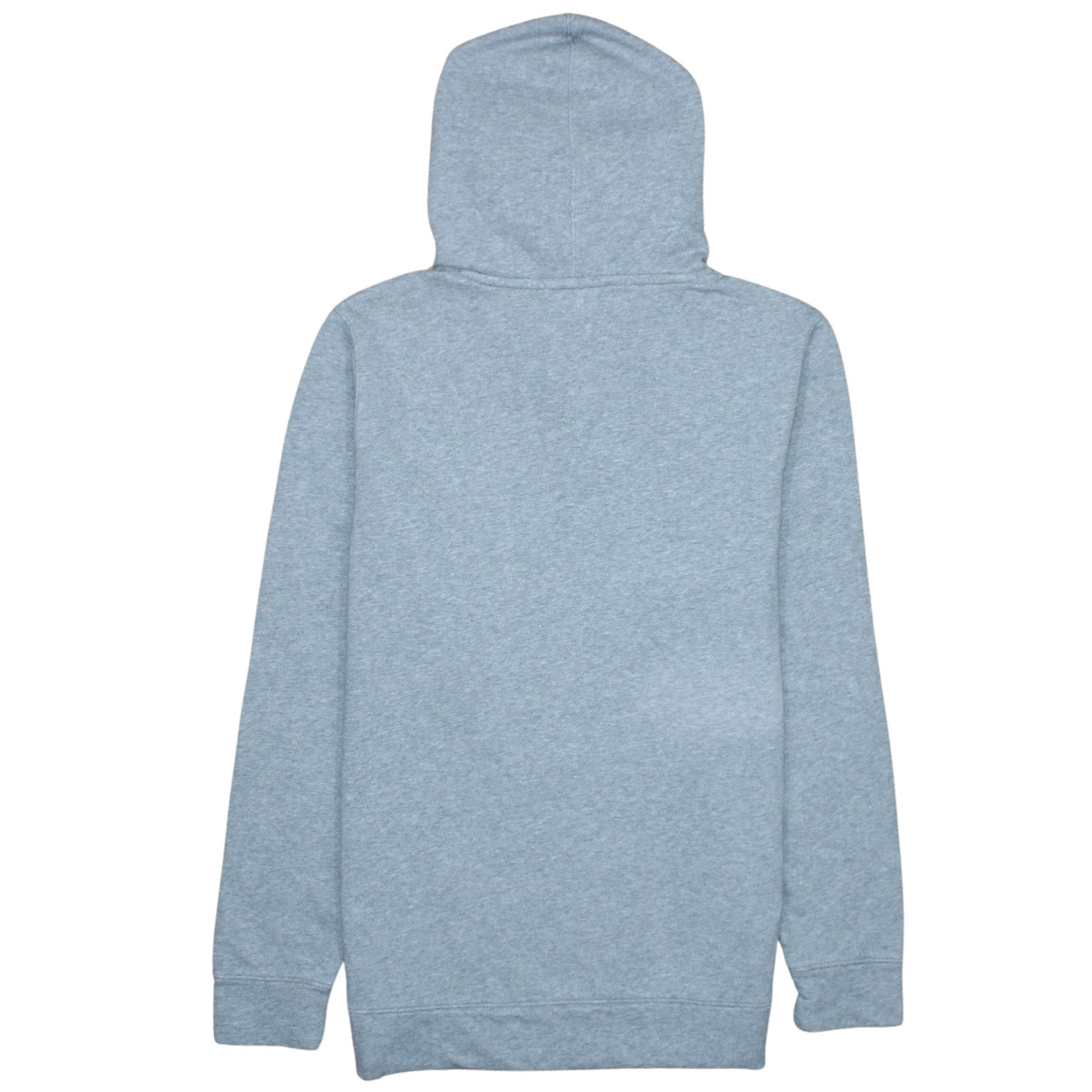 Under Armour Men's Grey Pullover Hoodie BASE ColdGear Size S