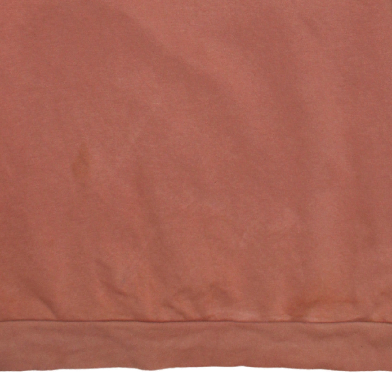 adidas Women’s Brown Crew Neck Pullover Sweatshirt UK 12 Logo Print