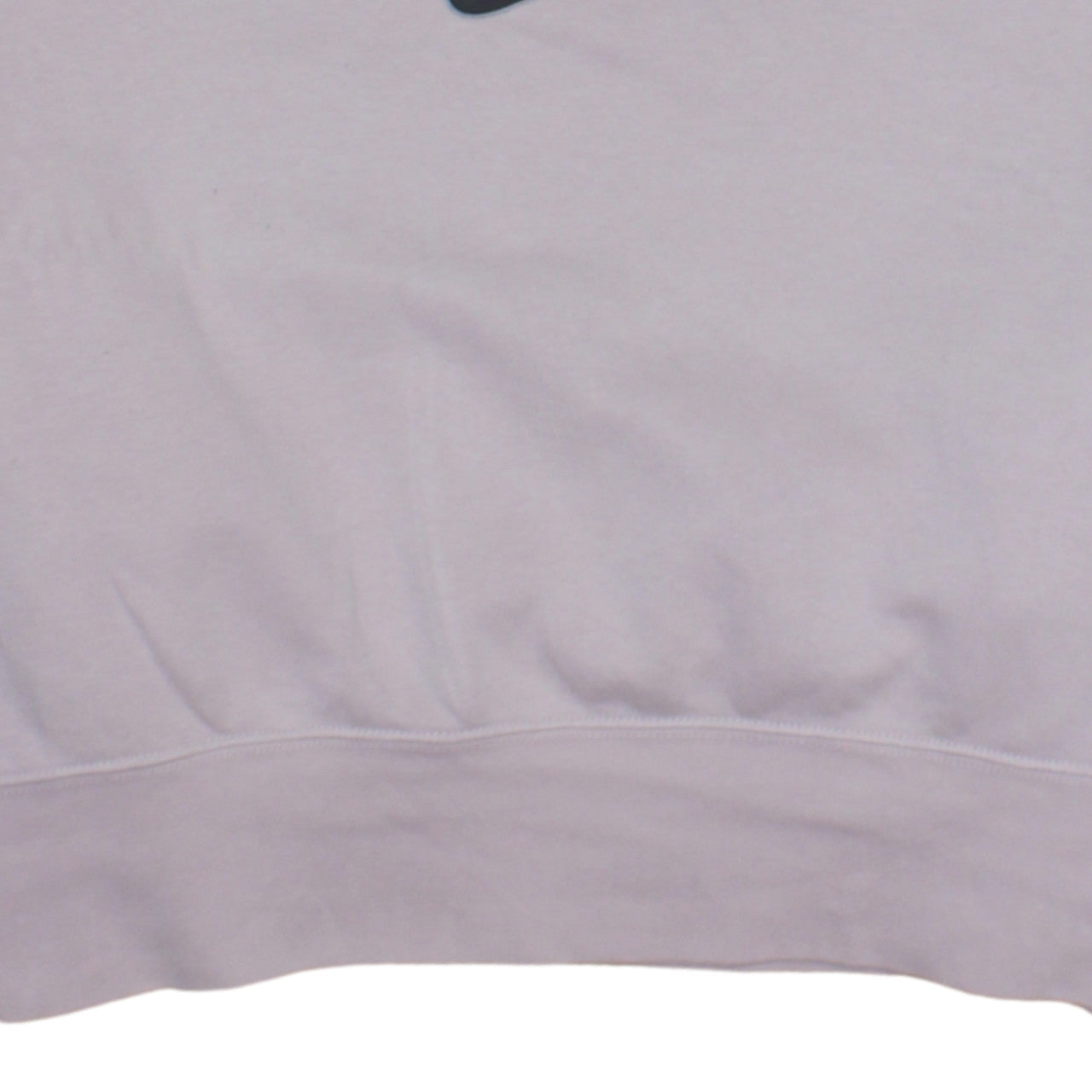 Nike Women's Lilac Crew Neck Pullover Sweatshirt XS