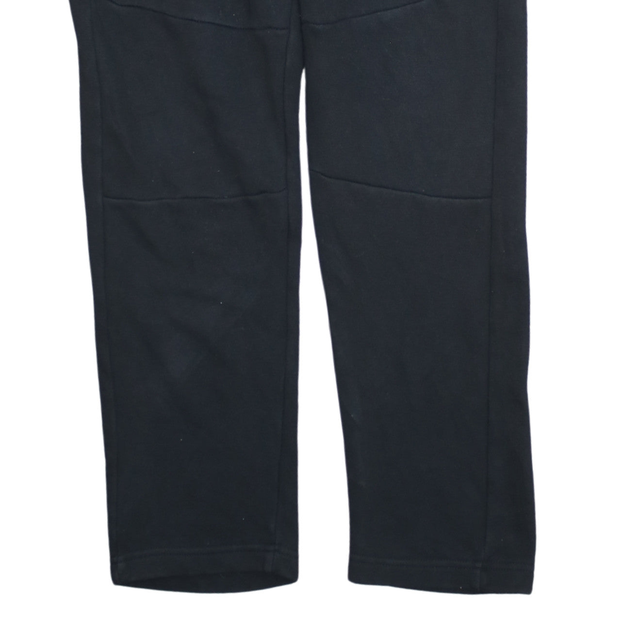 Puma Men's Black Joggers Trousers Medium Casual Sportswear