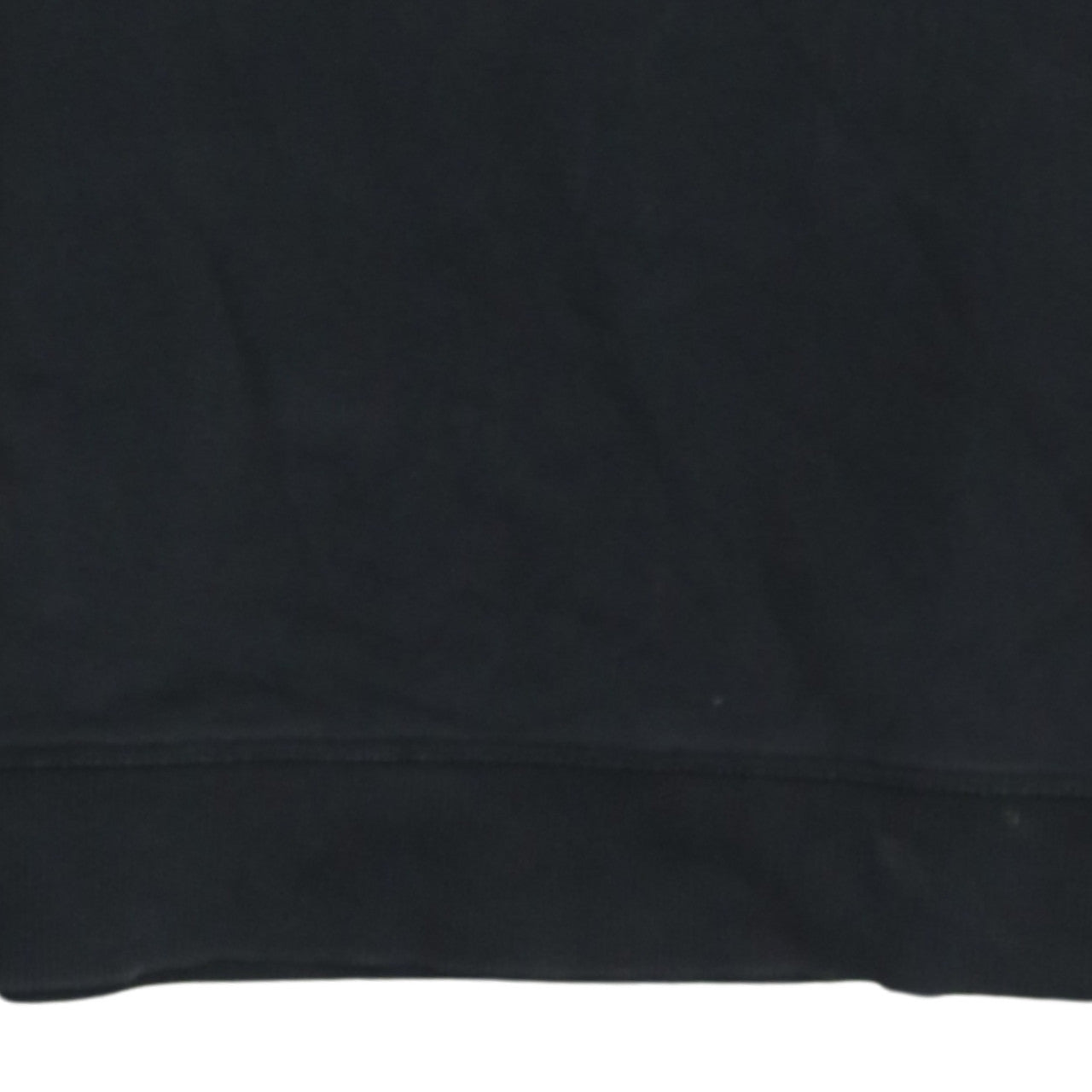 The North Face Boys Black XL Pullover Crew Neck Graphic Sweatshirt