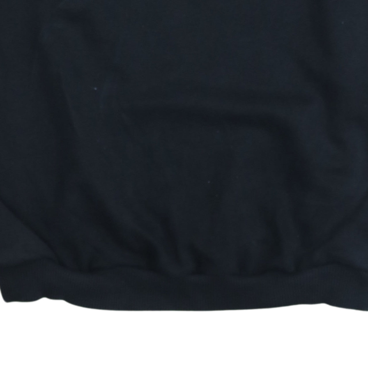 Adidas Womens Black Pink Sweatshirt UK 10 Pullover Crew Neck Logo