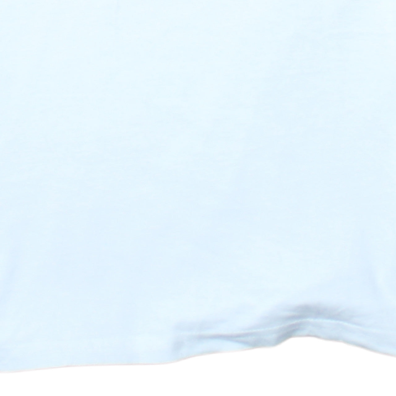 Adidas Men's White Amplifier Tee Small Graphic Logo T-Shirt