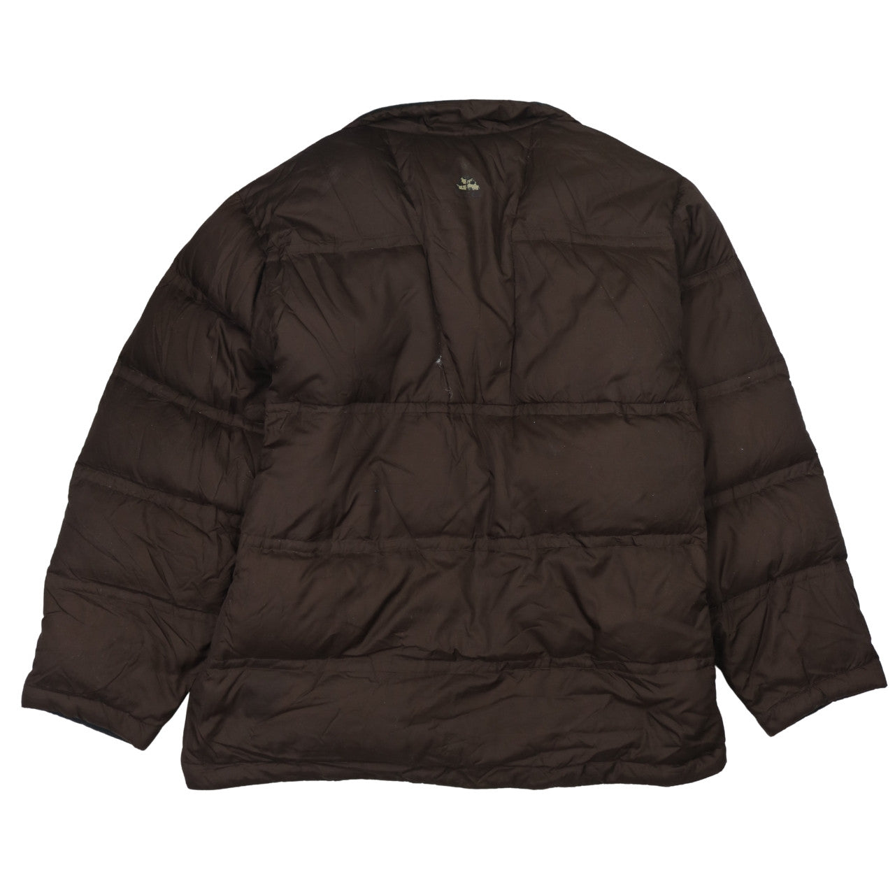 Nike ACG Men's Brown XXL Padded Windbreaker Jacket