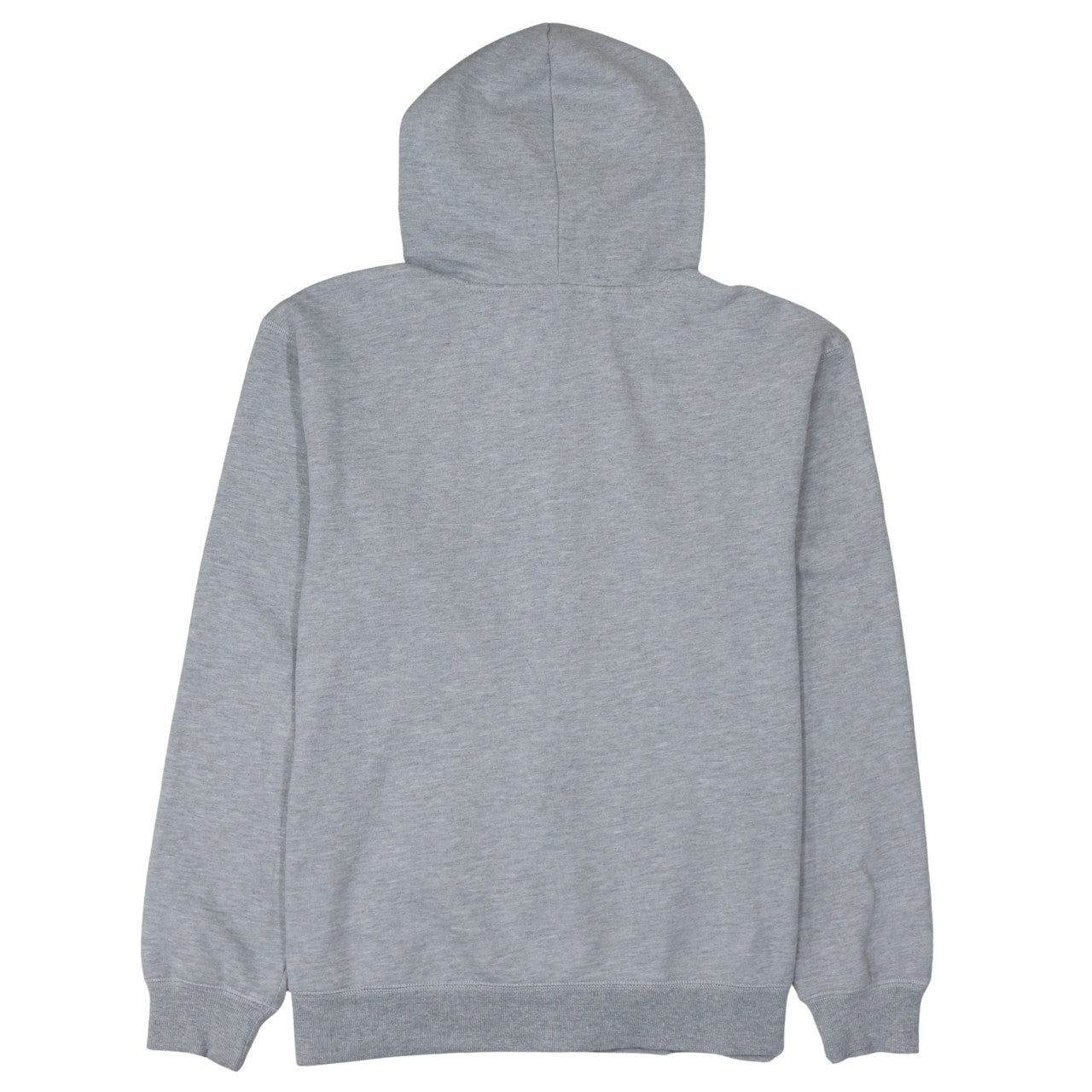 Disney Women's Grey Mickey & Friends Full Zip Hoodie Size M