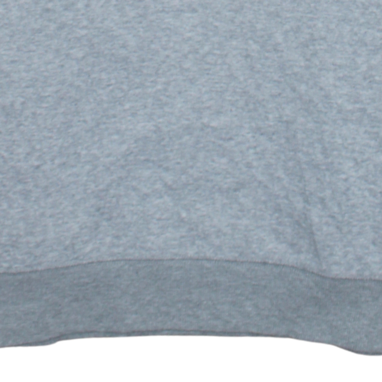 Calvin Klein Men's Grey Logo Pullover Sweatshirt Size S