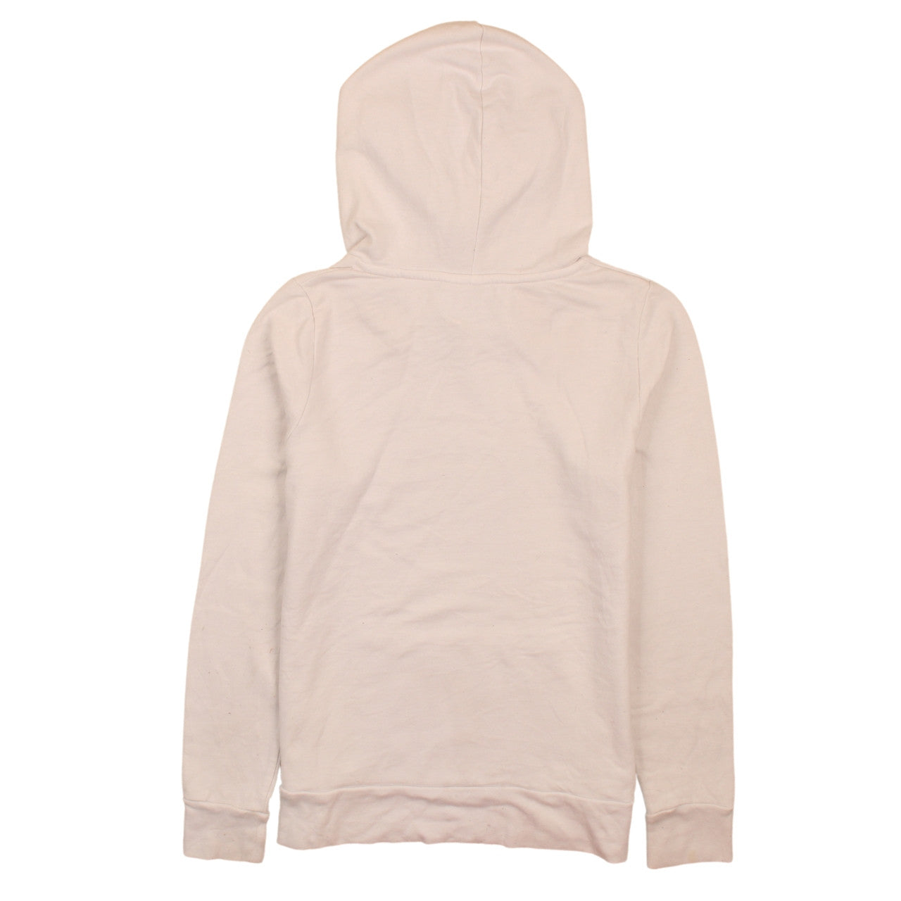 Champion Men Beige Clarkson College Pullover Hoodie M