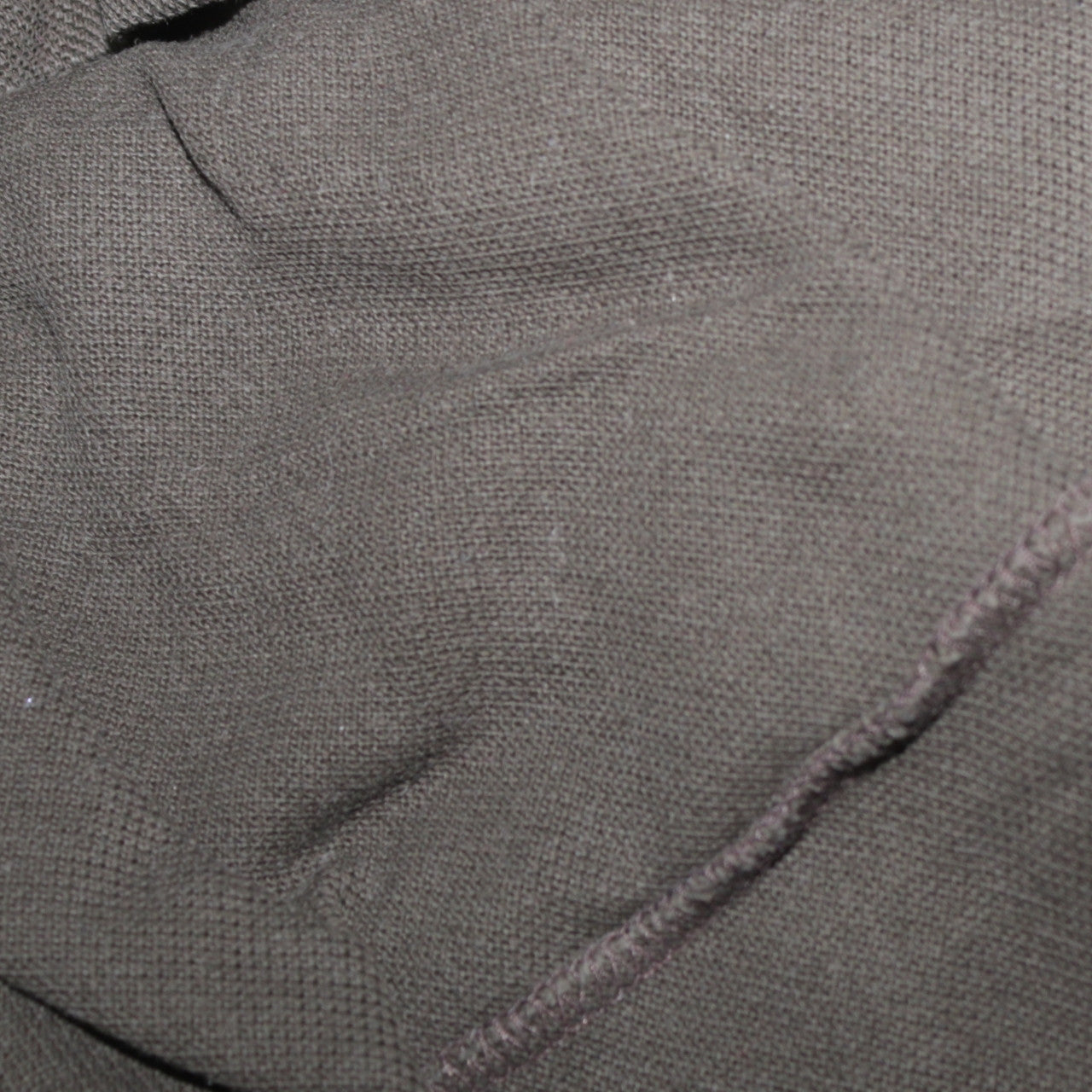 Lacoste Men's Black Regular Fit Polo Shirt Size L