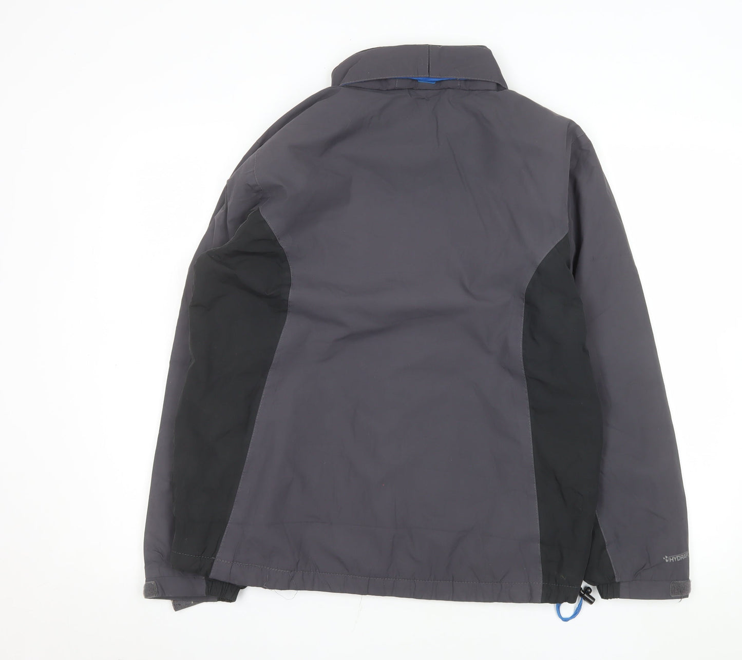 Regatta Men's Grey Waterproof Outdoor Jacket Size 34 Regular Fit