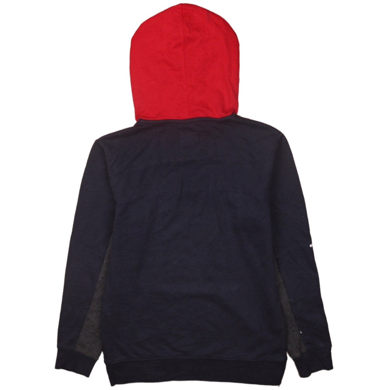 Champion Boys Multicoloured Pullover Hoodie L (14-16 Years) Logo Design