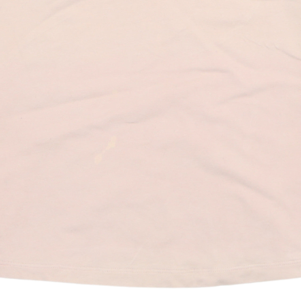 Adidas Women’s Pink Long Sleeve Crew Neck T-Shirt Size 8