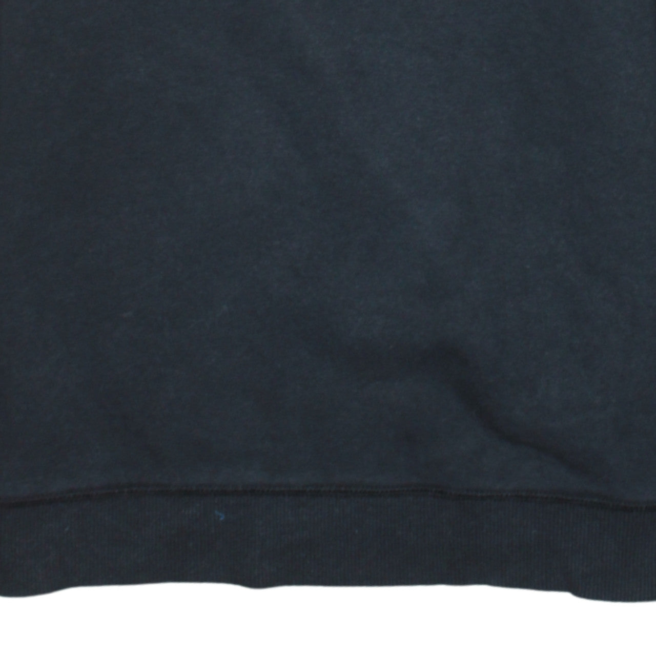 Under Armour Men's Black Small Pullover Crew Neck Sweatshirt