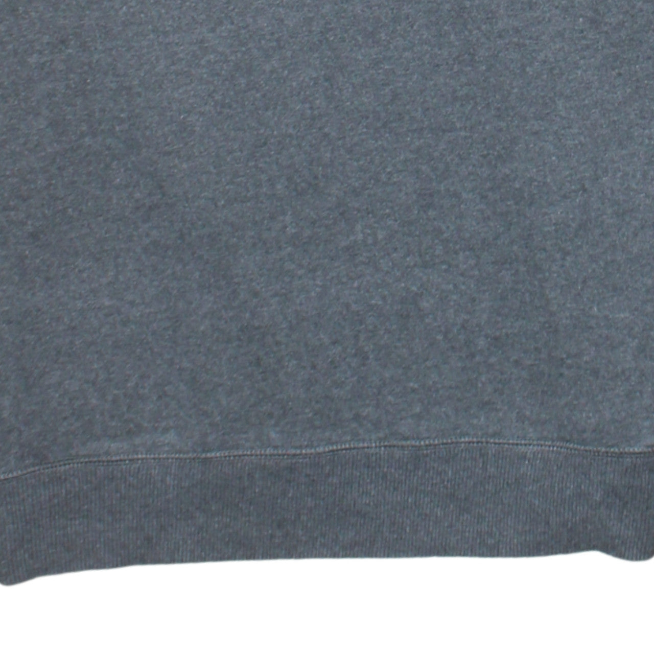 Nike Men's Grey Pullover Crew Neck Sweatshirt Size M