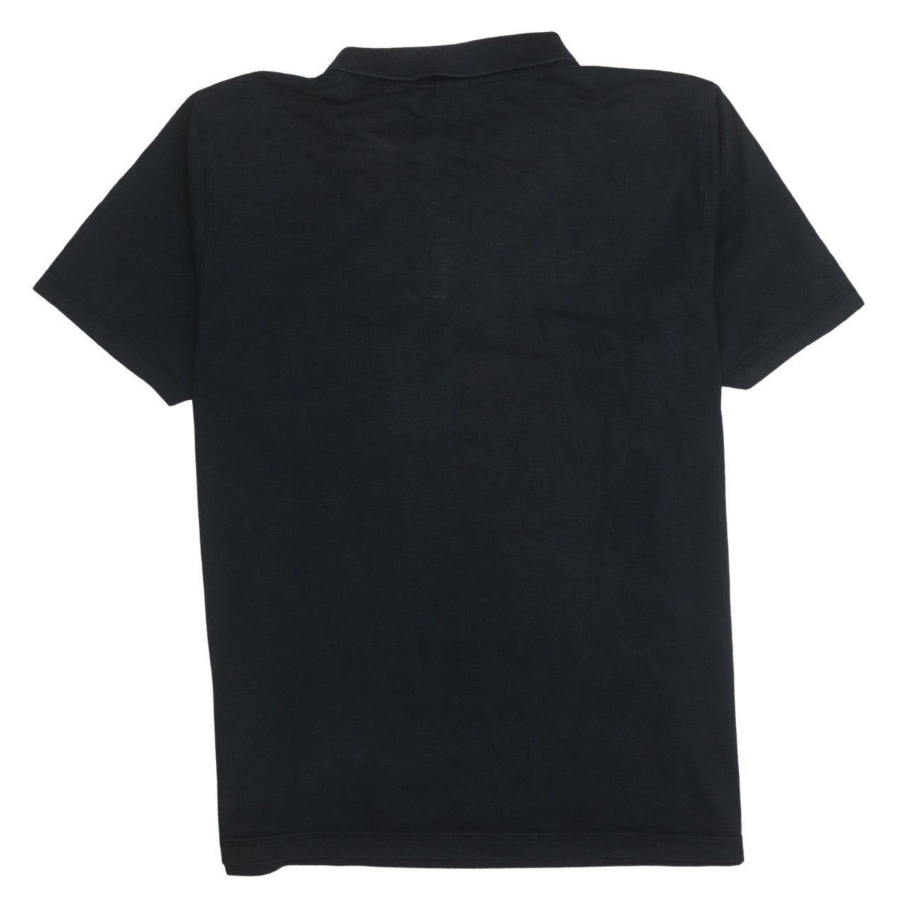 Umbro Men's Black 2XL Short Sleeve Cotton Blend Polo Shirt