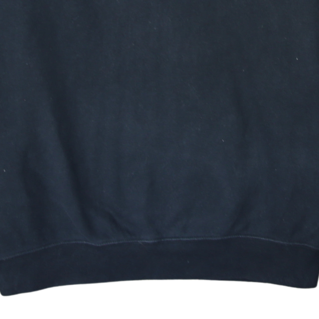 Champion Men's Black XL Pullover Crew Neck Sweatshirt