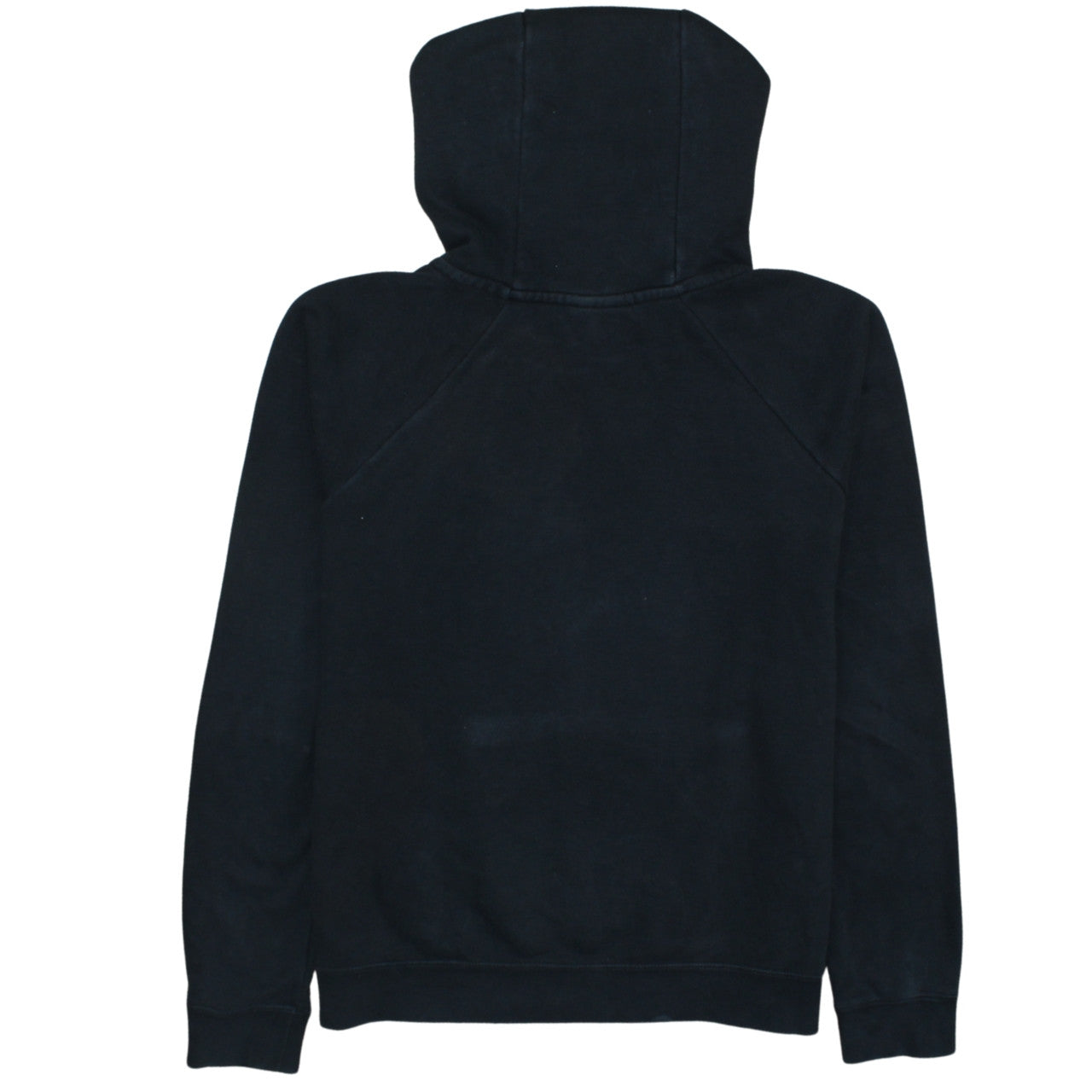 Nike Men's Black Pullover Hoodie Small Fleece Sportswear