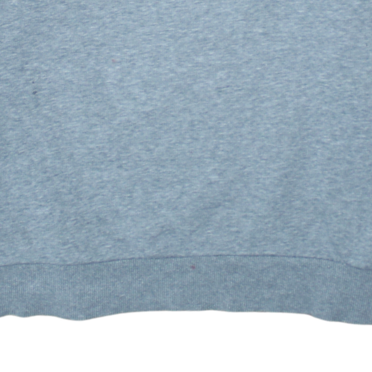 Puma Mens Grey Crew Neck Pullover Sweatshirt Size L