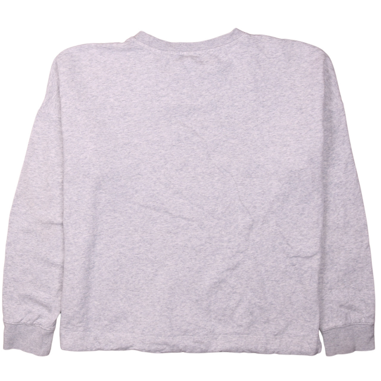 Nike Women's Grey Eagles Pullover Sweatshirt Size L