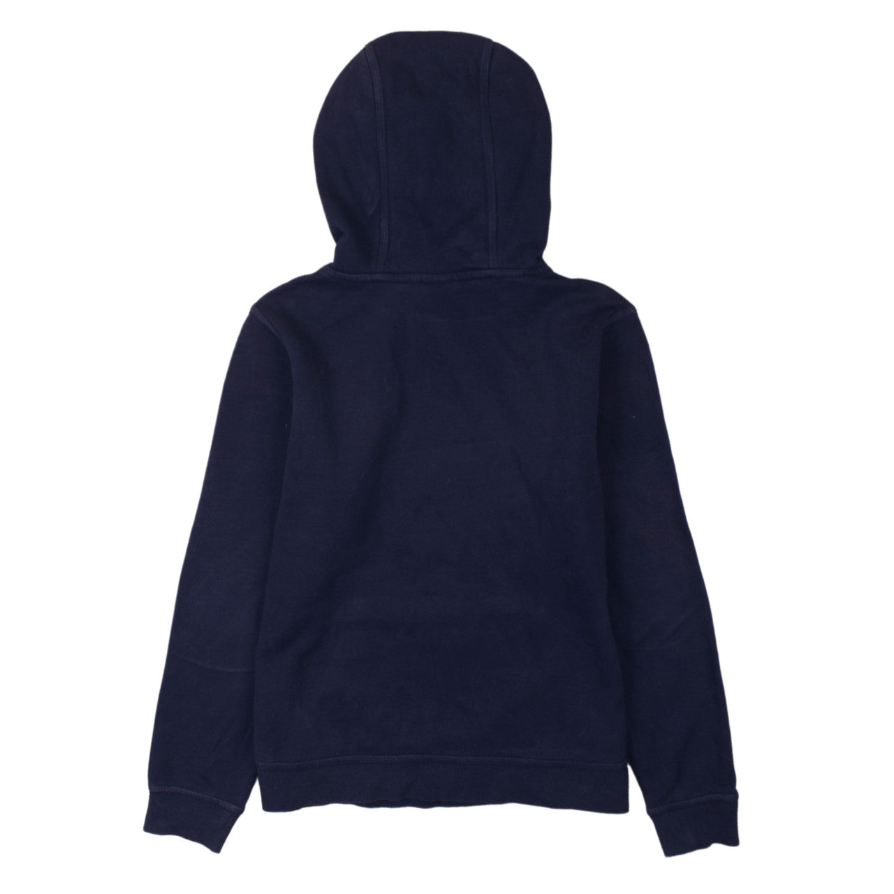 Nike Boys Navy Blue XL Pullover Hoodie Fleece Sweatshirt 13-15 Years
