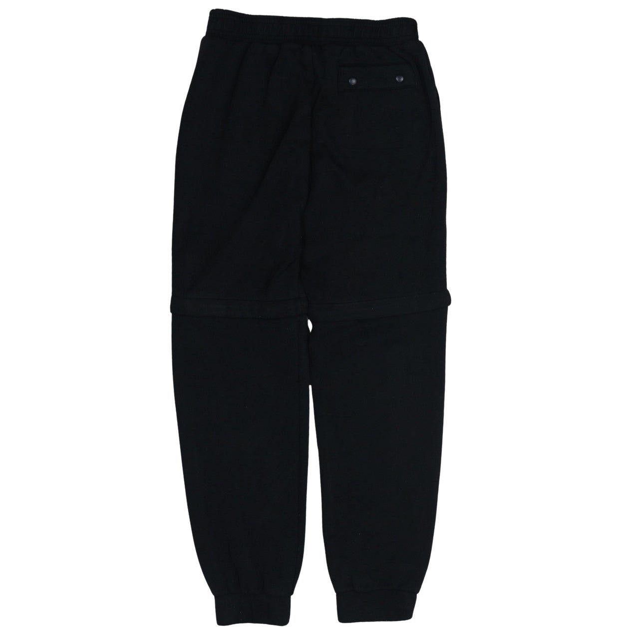 Adidas x LEGO Boys Black Jogger Trousers 13-14 Years Fleece Activewear