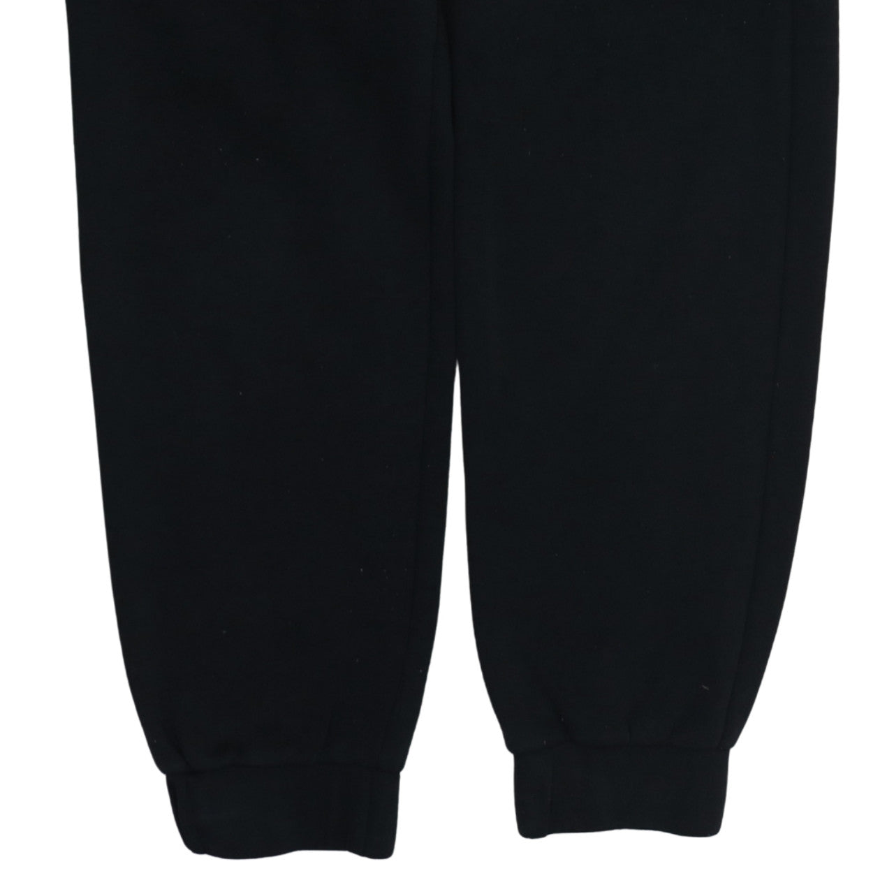 Adidas x LEGO Boys Black Jogger Trousers 13-14 Years Fleece Activewear