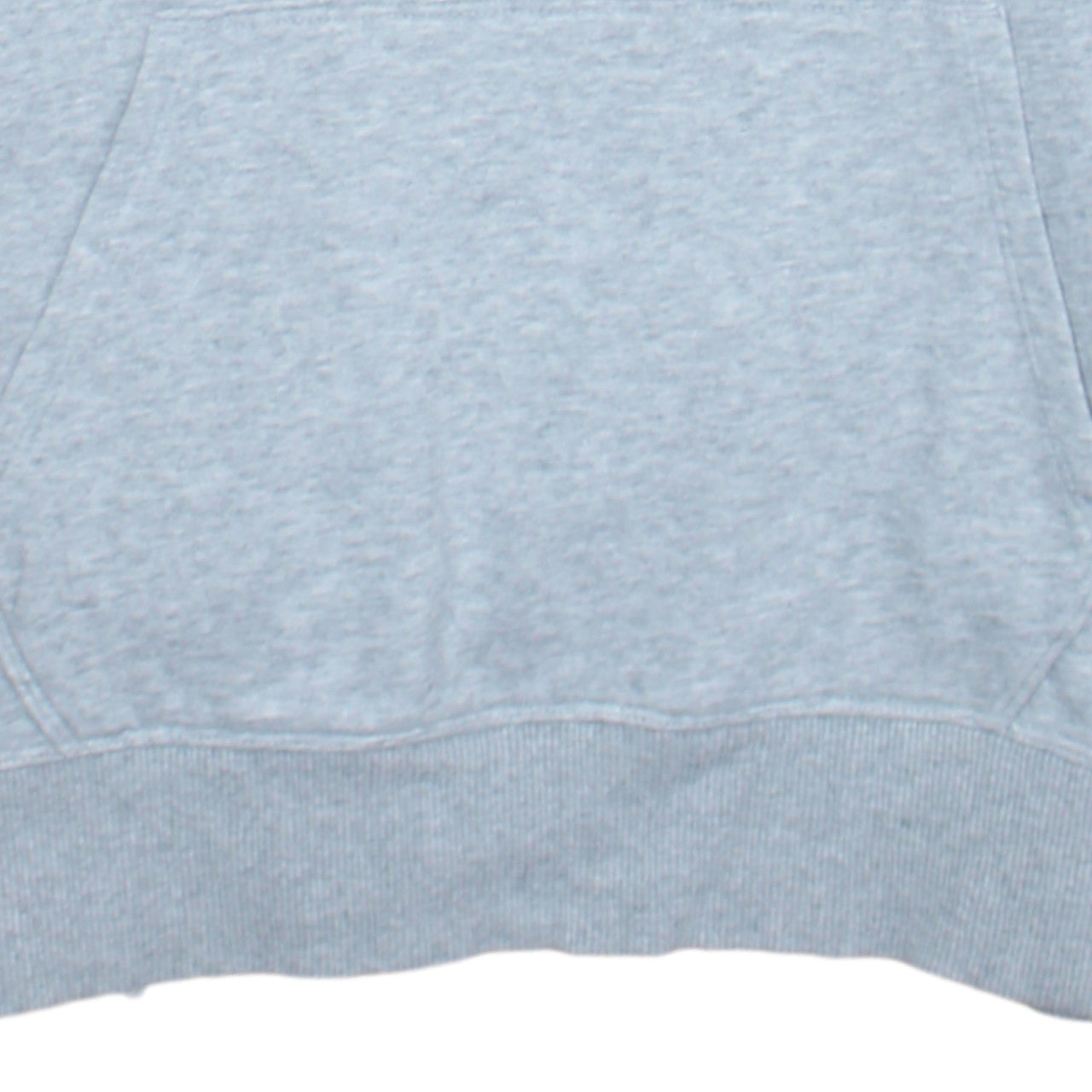 Under Armour Mens Grey Pullover Hoodie XS Sports Fleece