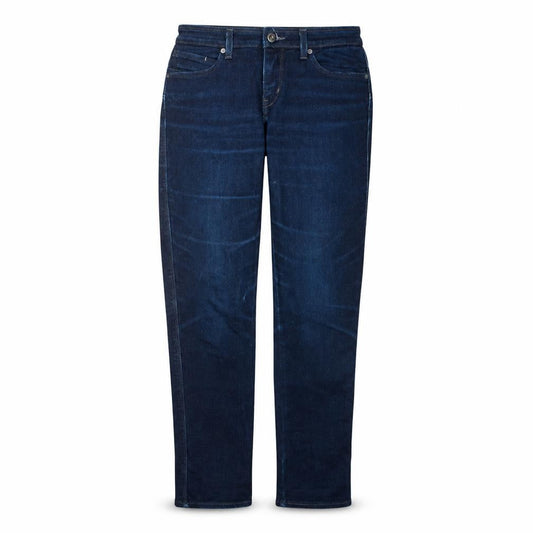 Levi’s Women's Blue Size 8 Skinny Leg Stretch Jeans