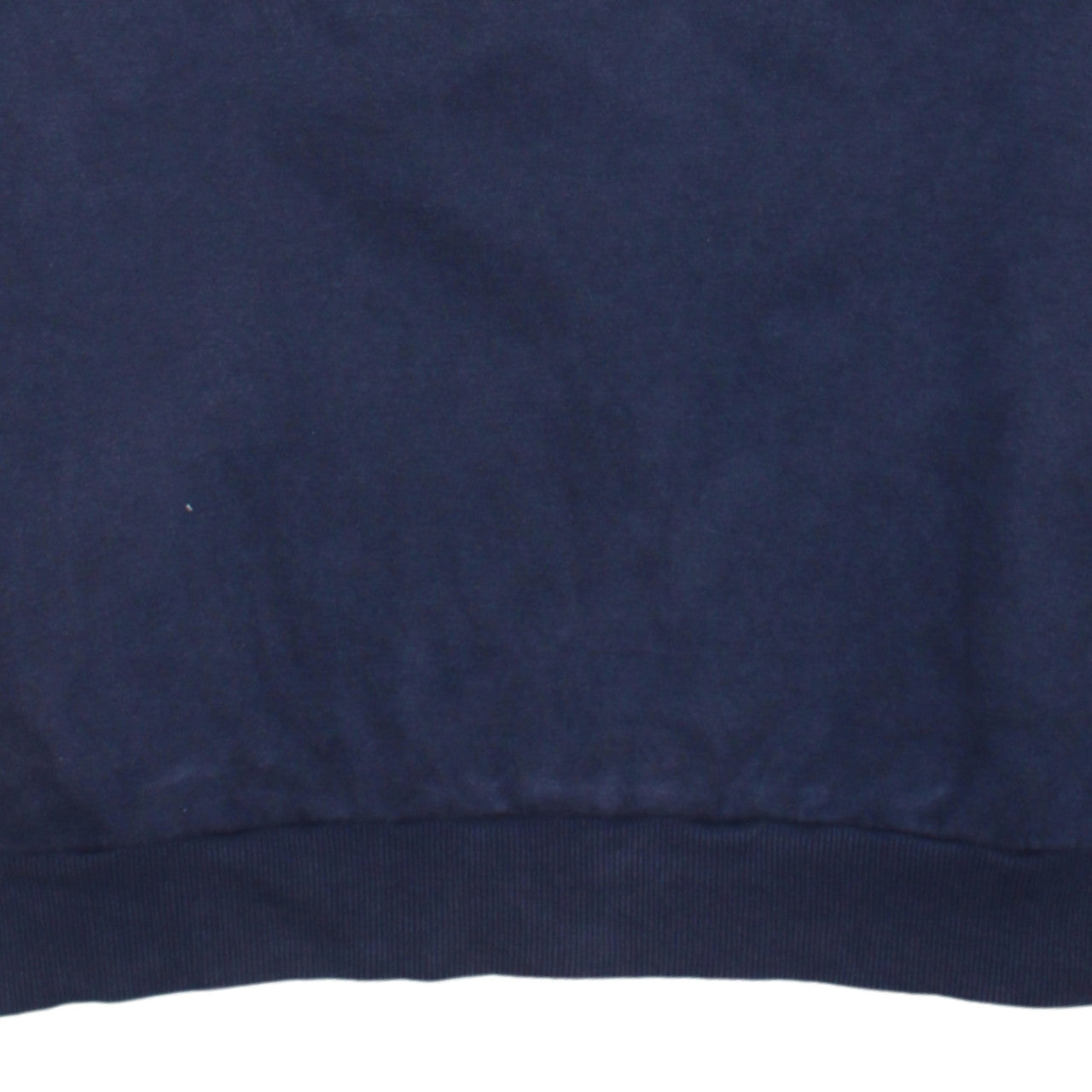 Puma Men's Blue Crew Neck Pullover Sweatshirt Size M