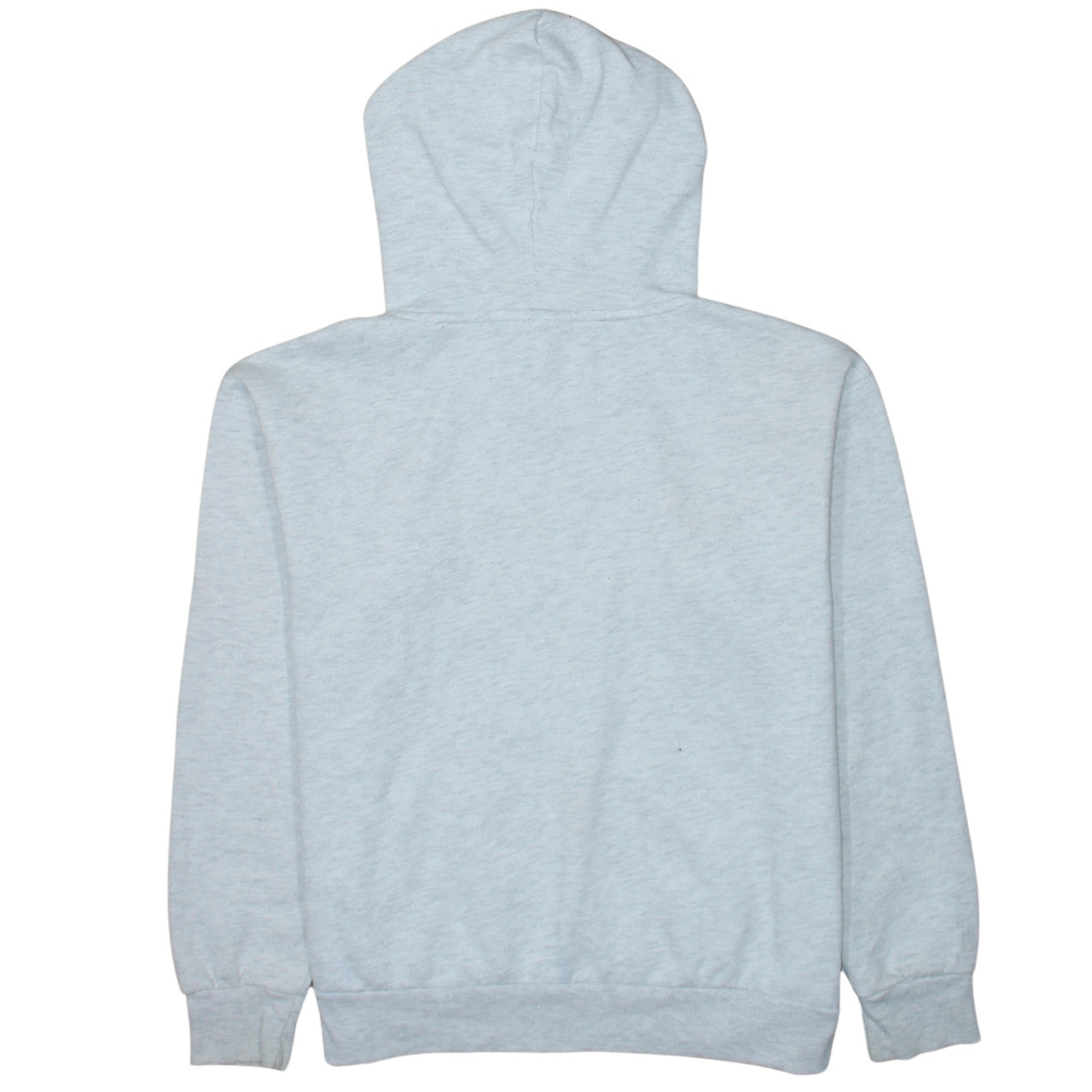 Disney Primark Women Grey Small Mickey Mouse Pullover Hoodie