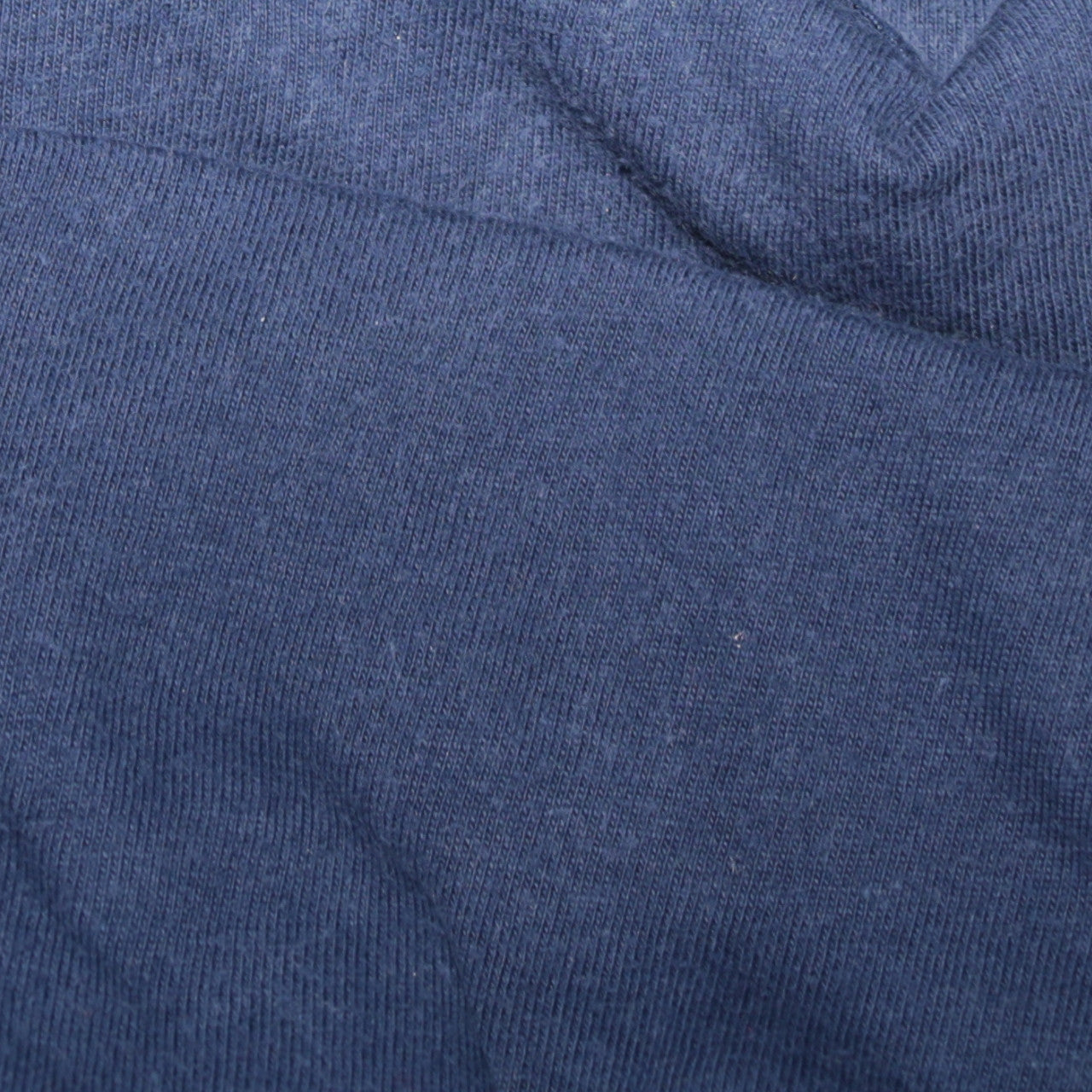 Levi's Men's Blue Relaxed Fit Logo Cotton T-Shirt Size S