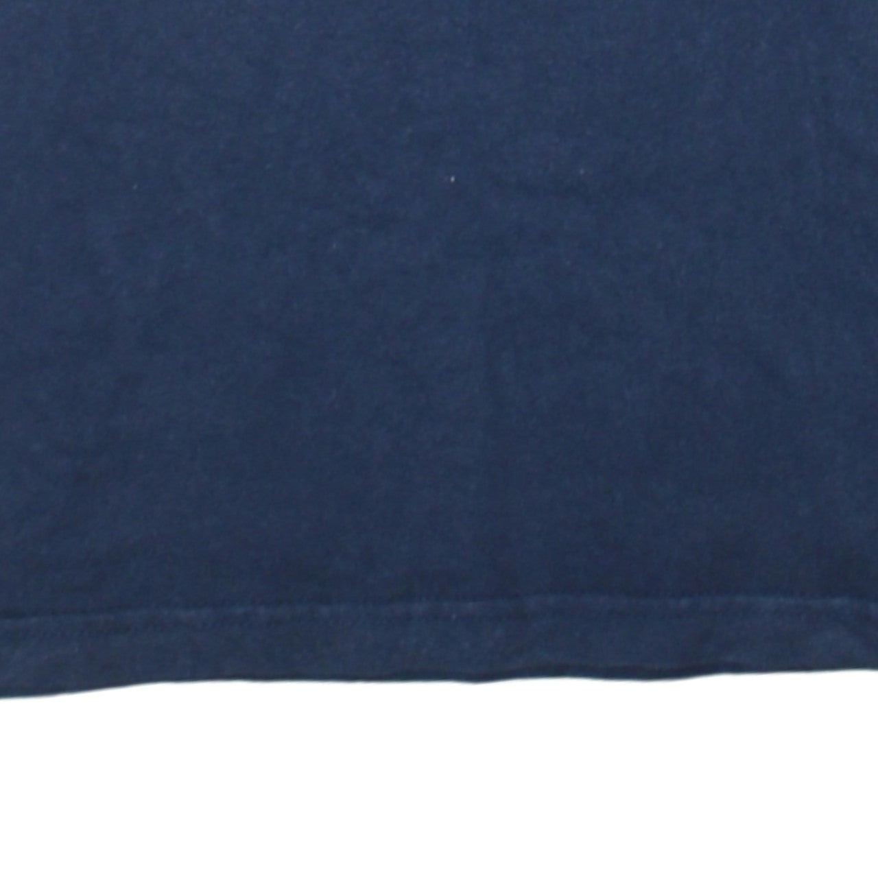 Levi's Men's Blue Relaxed Fit Logo Cotton T-Shirt Size S