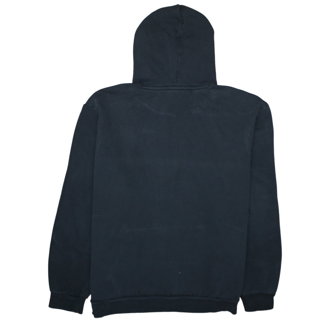 Puma Men's Black XL Pullover Hoodie Fleece Sweatshirt