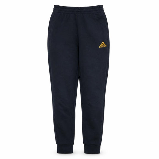 Adidas Womens Black Jogger Trousers Size S Regular Fit Sports Pants