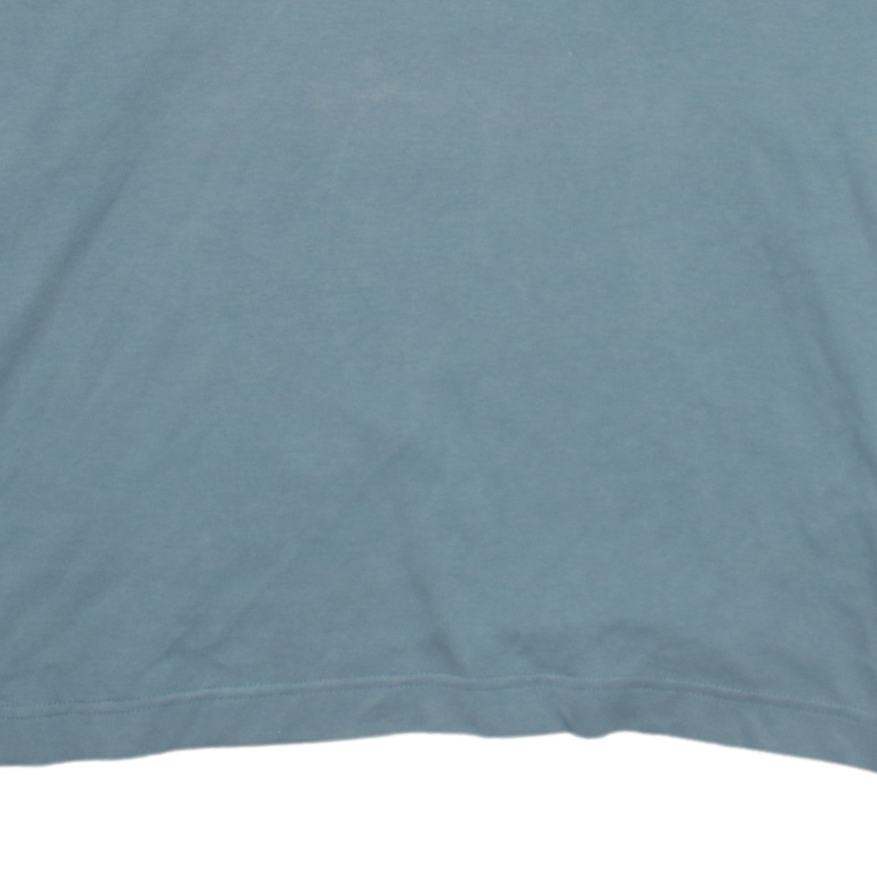 Puma Men’s Blue XL Roll Neck Pullover Sweatshirt