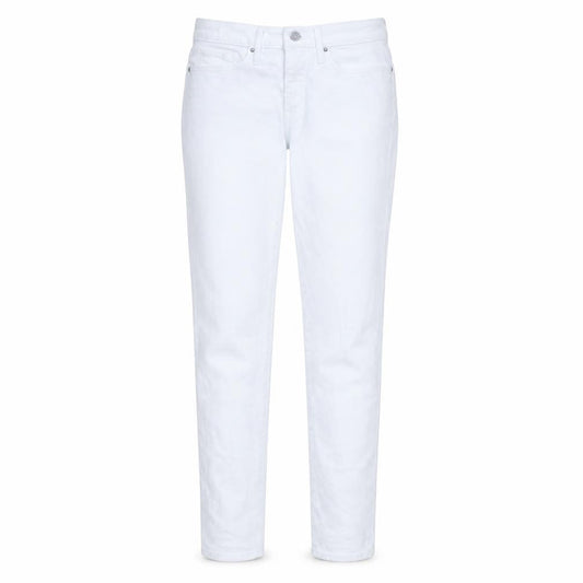 Levi's Women's White 311 Shaping Skinny Jeans Size 27