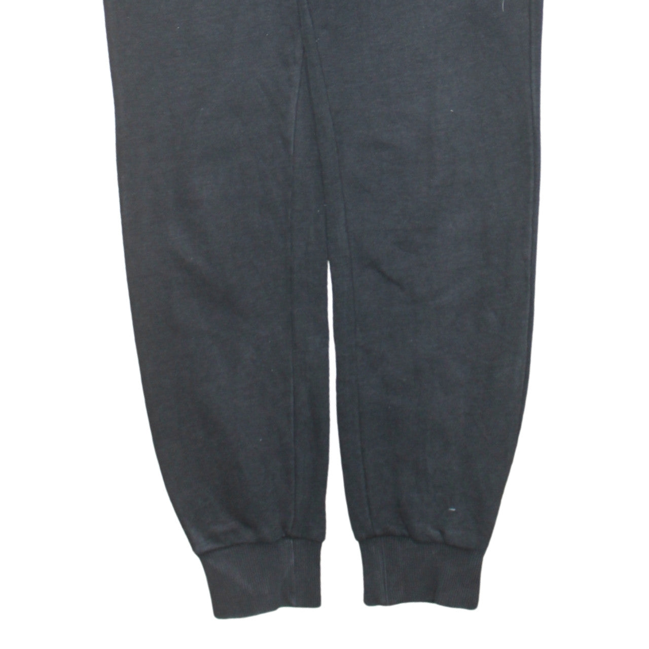 adidas Womens Black XS Jogger Sweatpants Activewear Trousers