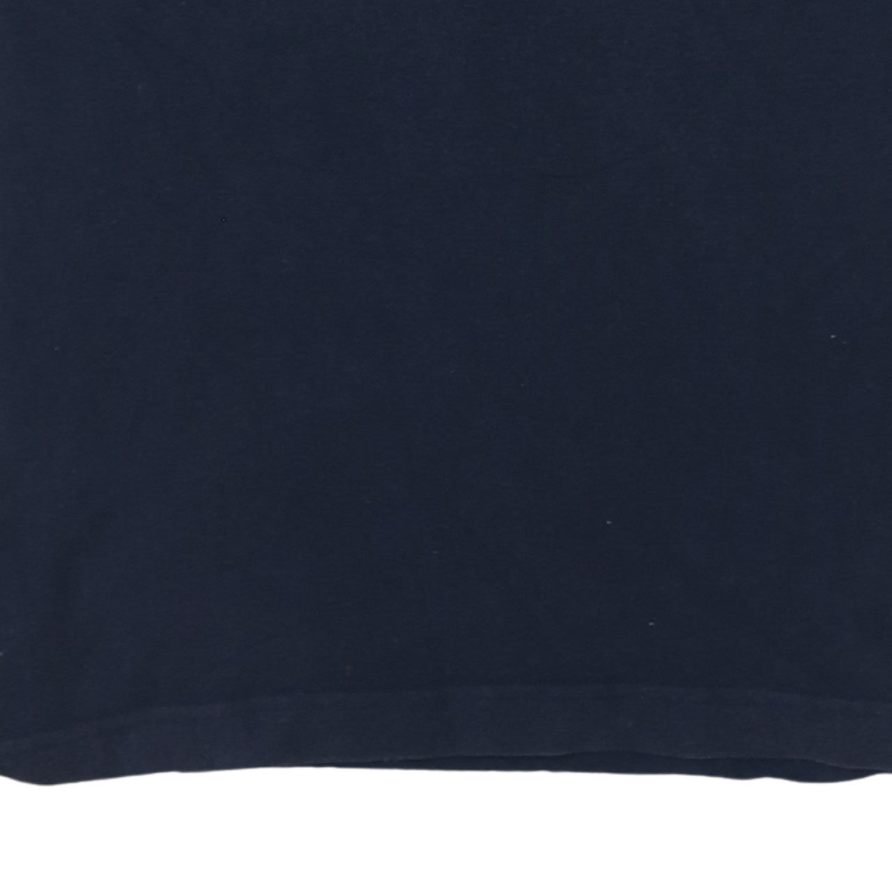 Tommy Hilfiger Men's Blue Slim Fit Cotton Polo Shirt M