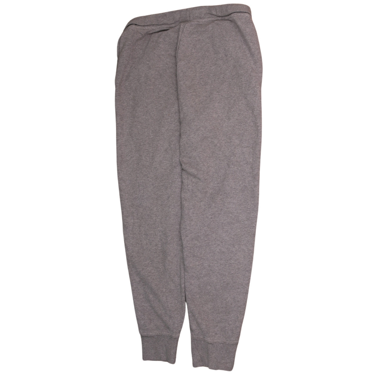 Nike Men's Grey Dri-FIT Jogger Sweatpants Size S Activewear