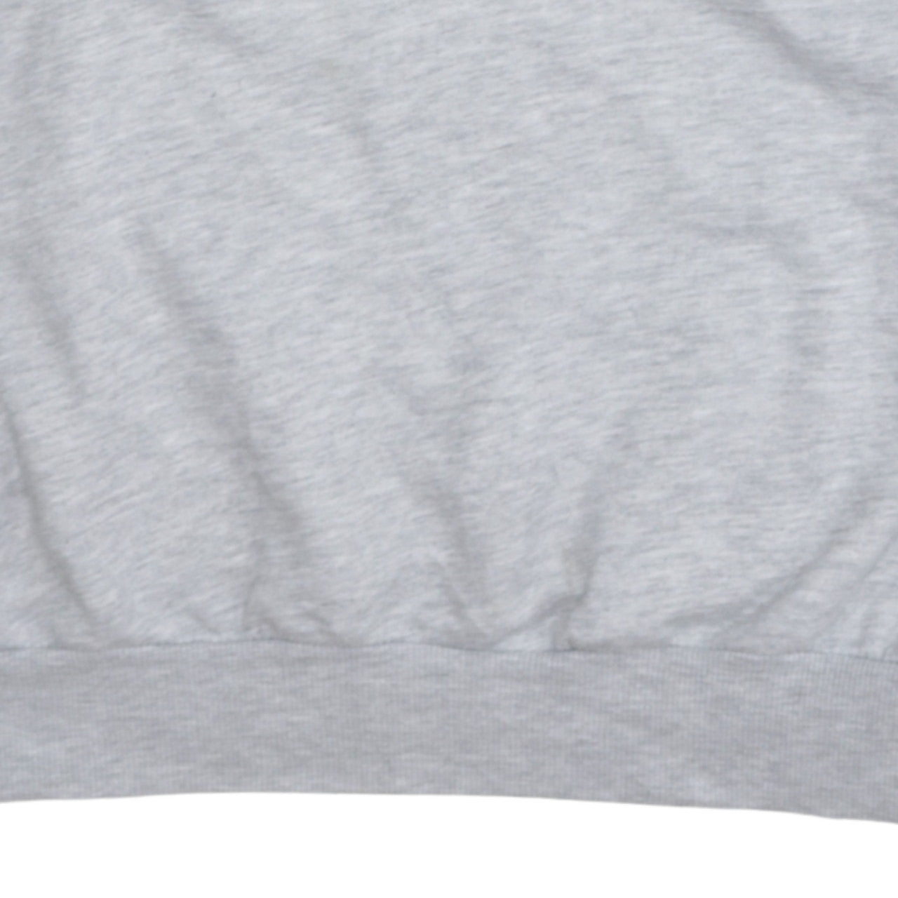 Bershka Disney Womens Grey Mickey Mouse Sweatshirt Size S